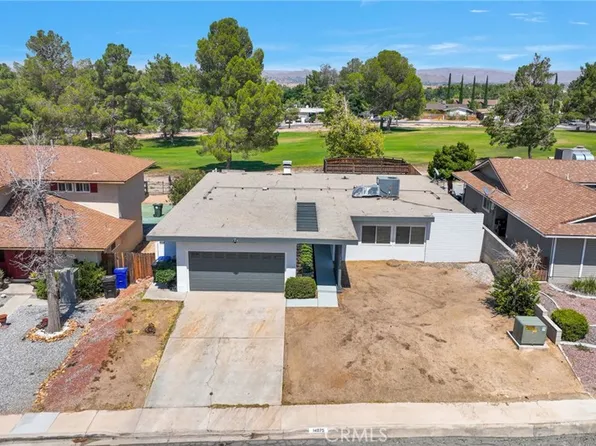 14075 Wimbleton Dr, Victorville, CA 92395