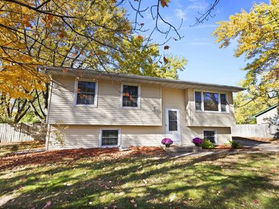 11300 7th St NE, Blaine, MN, 55434