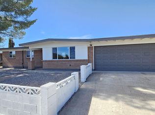17718 S Camino De Las Quintas, Sahuarita, AZ 85629