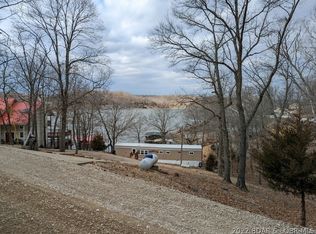 Tbd Marina Ln, Barnett, MO 65011
