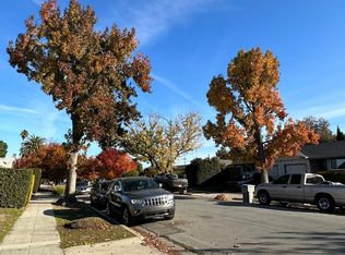 5045 Castlewood Dr, San Jose, CA 95129