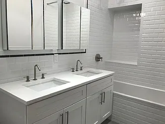 Rented by Beekman Street Realty