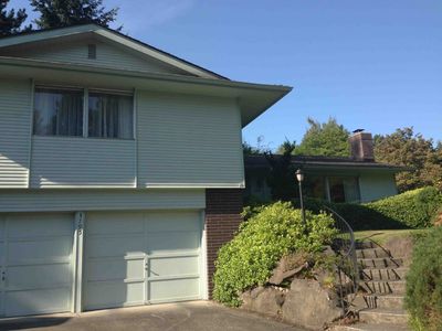 3795 NE 97th St, Seattle, WA, 98115