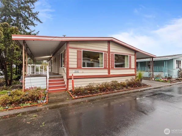 21911 SE 107th Place #15, Kent, WA 98031
