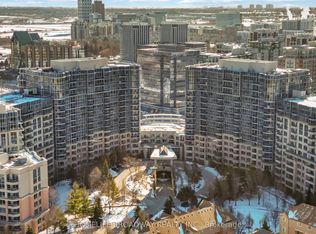 23 Cox Blvd #263, Markham, ON L3R7Z9