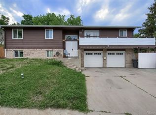 673 S Arbutus St, Lakewood, CO 80228