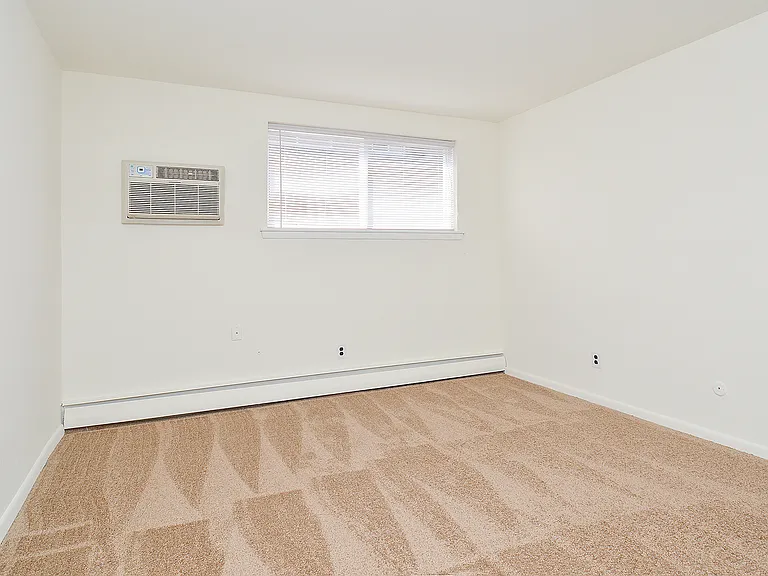 Sample Living Room