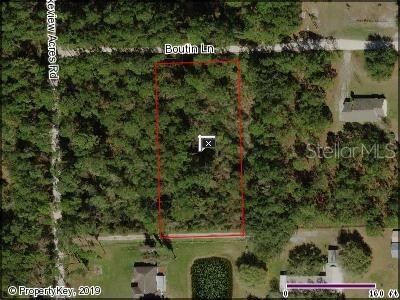 Boutin Ln, Saint cloud, FL, 34772