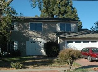 1382 Oceanaire Dr, San Luis Obispo, CA 93405