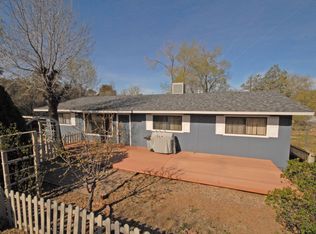 2048 Monte Rd, Prescott, AZ 86301