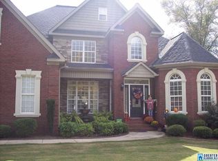 706 Almaroad Pl SW, Jacksonville, AL 36265