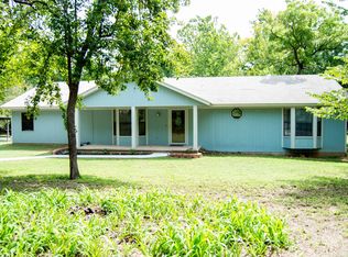 3000 S Henney Rd, Choctaw, OK 73020
