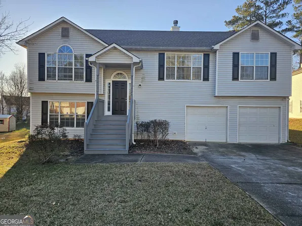 10577 Marigold Ct, Hampton, GA 30228