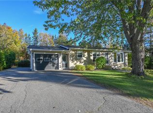 1551 Boisjoli St, Paquetville, NB E8R1B9