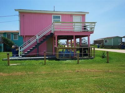 307 Ocean Ave, Surfside Beach, TX, 77541