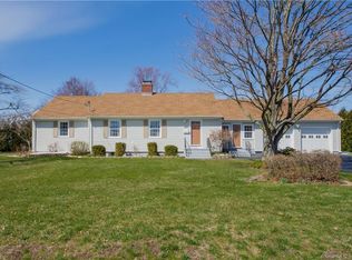 160 Olympia Ave, Newington, CT 06111