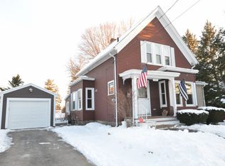 5 Union St, Hopedale, MA 01747