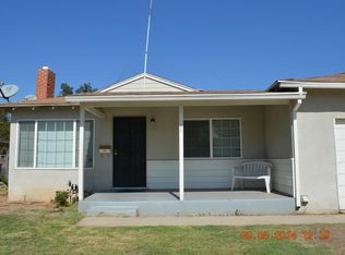 2327 E Rialto Ave, Fresno, CA 93726