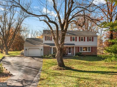 888 Spruce Cir, Harleysville, PA, 19438