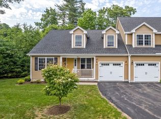 34 Freedom Way #34, Merrimac, MA 01860