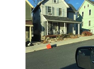 117 Miller St, Bangor, PA 18013