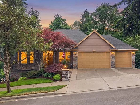 8308 SE Buford Ln, Portland, OR 97236