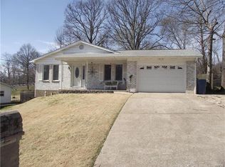 429 Jefferson St, Herculaneum, MO 63048