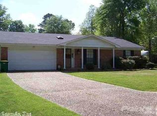 31 Crape Myrtle Pl, Little Rock, AR 72210