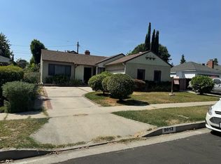 9013 Amigo Ave, Northridge, CA 91324