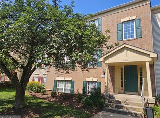 1108 Huntmaster Ter NE UNIT 102, Leesburg, VA 20176