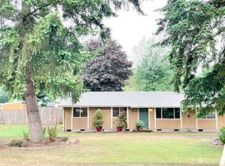 13134 Dogwood Ave NE, Poulsbo, WA 98370