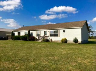 22638 E Adams Rd, Belle Rive, IL 62810