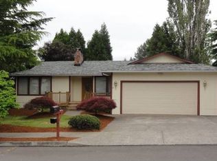 1753 SW 15th St, Gresham, OR 97080