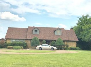 640 E Tripp Rd, Sunnyvale, TX 75182