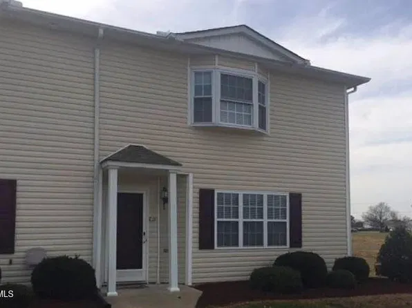 2124 Flagstone Court #F11, Greenville, NC 27834