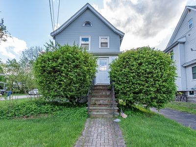 42 Grant St, Milford, MA, 01757