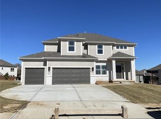 4832 NE 90th Ter, Kansas City, MO 64156