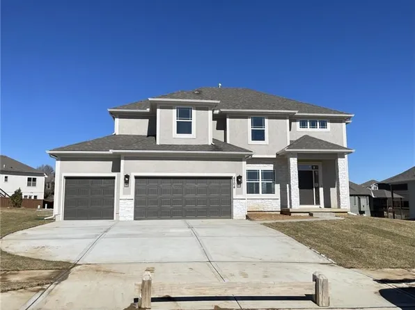 4832 NE 90th Ter, Kansas City, MO 64156