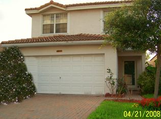 3877 Sienna Greens Ter, Lauderhill, FL 33319