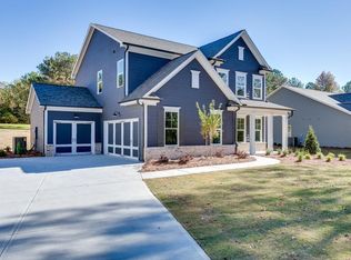 2151 Nunnally Farm Rd, Monroe, GA 30655