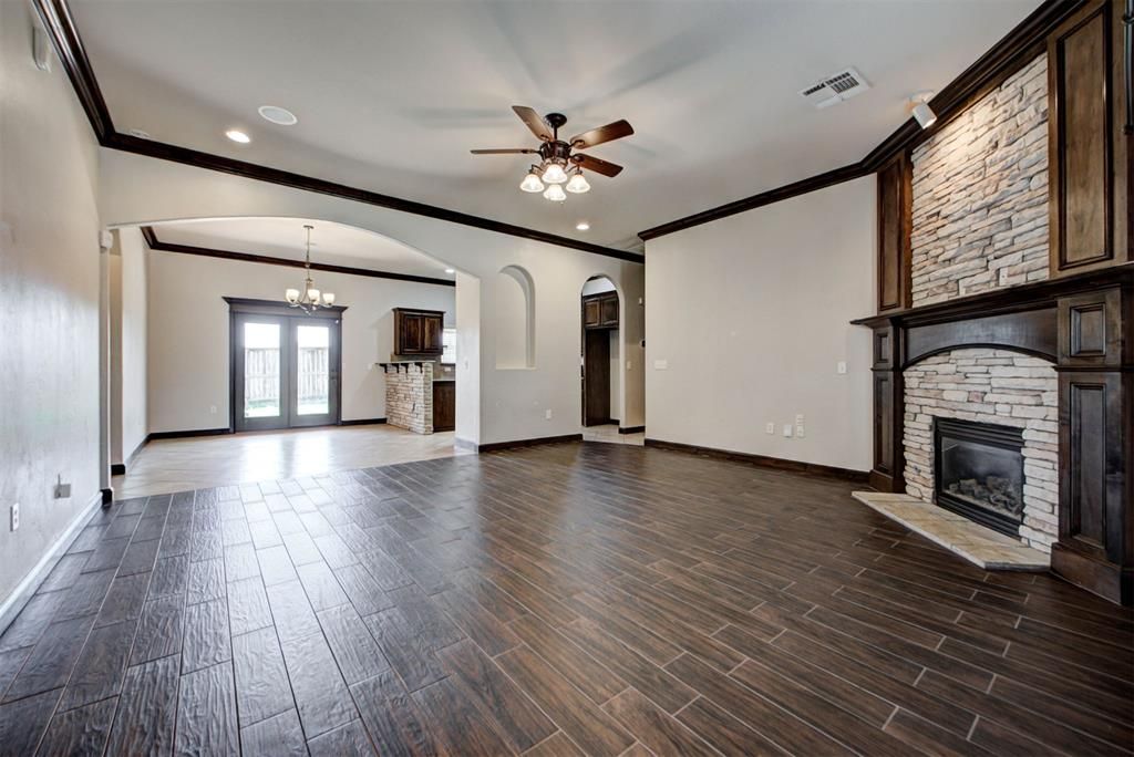 Apartment in Norman, Cleveland - View 5