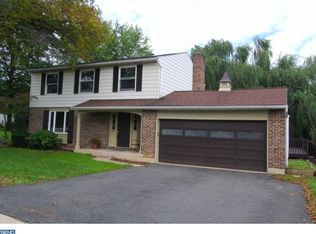 3803 Patton St, Reading, PA 19606