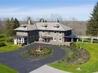 463 Snell Rd, Geneva, NY 14456