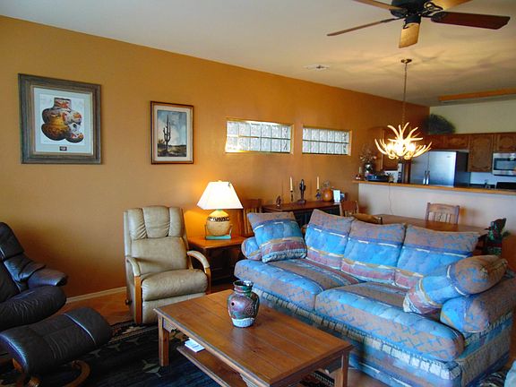 5th image of 3841 S Camino Del Golfista