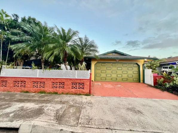 94-770 Kaiao St, Waipahu, HI 96797