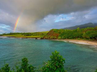 Hana Hwy, Hana, HI 96713