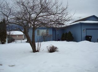 1825 11th Ave W, Columbia Falls, MT 59912