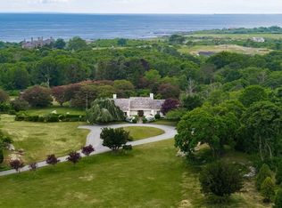 60 Beacon Hill Rd, Newport, RI 02840