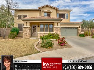 18804 E Superstition Dr, Queen Creek, AZ 85142