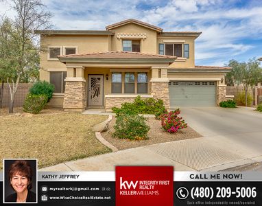 18804 E Superstition Dr, Queen Creek, AZ, 85142